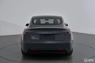 网传特斯拉Model 3+售价约27万元 最早9月上市