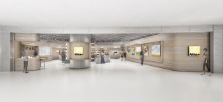 你好，成都！ 尼康直营店（成都IFS店）如约而至