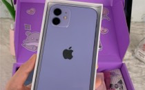 苹果大中华区营收大增87% 紫色iPhone12发售还会燃爆吗