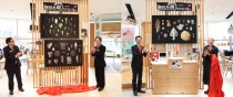 “眼见为‘食’  智利和中国的人文味道”主题影展在沪开幕