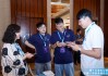 国产“HPM芯”赋能机器人关节，先楫半导体亮相松山湖IC创新论坛
