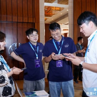 国产“HPM芯”赋能机器人关节，先楫半导体亮相松山湖IC创新论坛