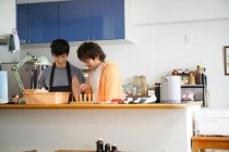 日本著名甘草演員・志賀廣太郎病逝。從日劇「昨日的美食」中途下車，一直與病魔鬥爭。