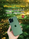 苹果或推出墨绿色iPhone13 你会买单吗