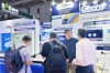 极海半导体亮相2025世界人工智能大会