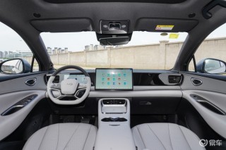 海狮06将于7月24日上市 预售价16万元起