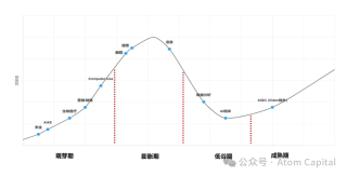 Atom Capital：中美AI最前沿——创投新趋势、中美竞争与初创企业出海战略