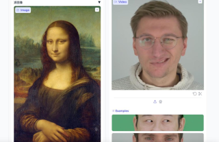 试用了快手可灵LivePortrait，我终于理解了图恒宇的心情｜测评一下