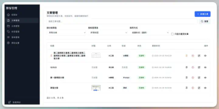 为给博客改版，花3小时写了段Prompt，不仅结构内容可控，且效果出众。附实战经验分享和完整提示词