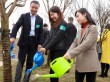 打造绿色西南，2019年CAPAS未来园林公益活动圆满举行