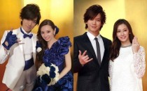 老婆的出演作通通看過～ Daigo上節目透露愛妻行徑。