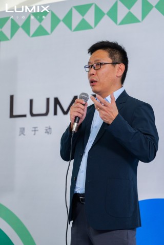 松下影音上海旗舰店盛大启幕：以创作之名，打造无界灵感空间 ... ...