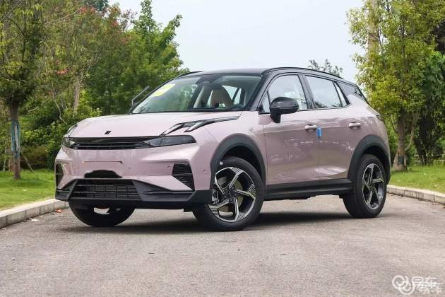 2026领克06, 1.5T+7DCT动力，值得买吗