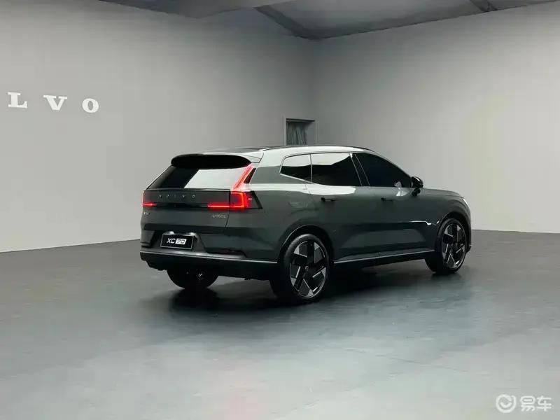 沃尔沃全新XC70正式量产下线 将于成都车展开启预售  第5张