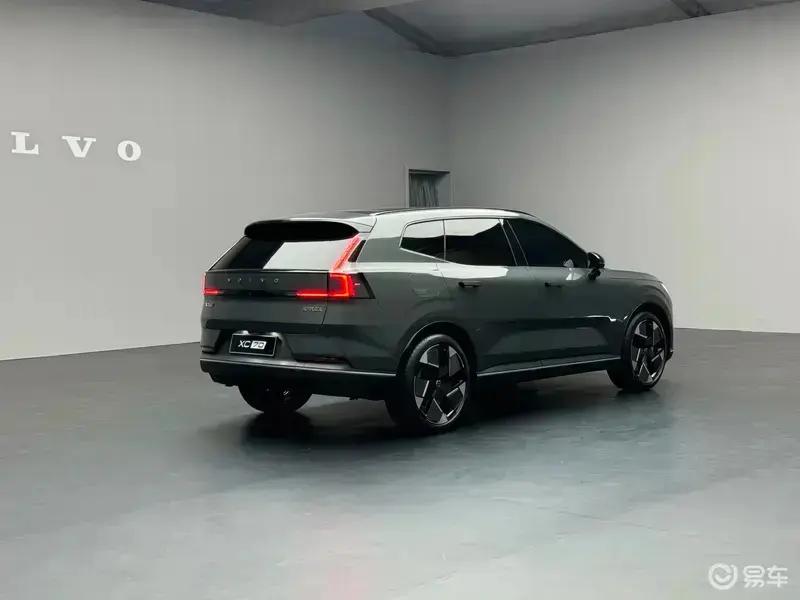 沃尔沃全新XC70将于成都车展首发 基于SMA超级混动架构打造  第5张