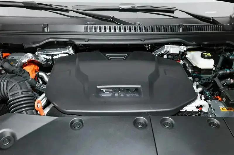 全新坦克500预售24小时订单突破1.1万台 预售价36万起  第9张
