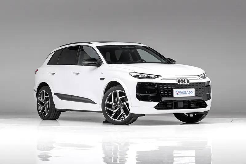 一汽奥迪Q6L e-tron家族正式上市 限时尊享价34.88万元起  第4张