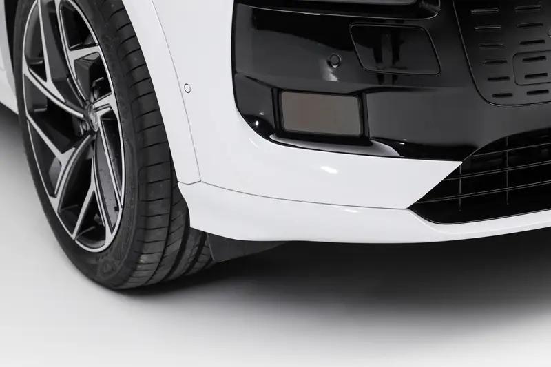 一汽奥迪Q6L e-tron家族正式上市 限时尊享价34.88万元起  第8张