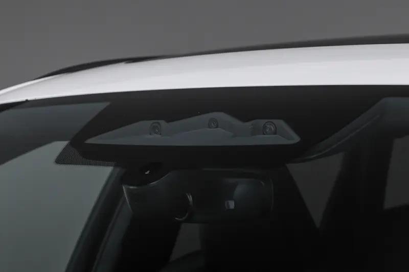 一汽奥迪Q6L e-tron家族正式上市 限时尊享价34.88万元起  第9张