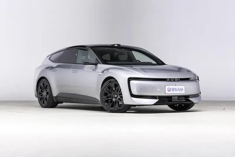 奥迪E5 Sportback将于8月18日开启预售 9月正式上市  第3张