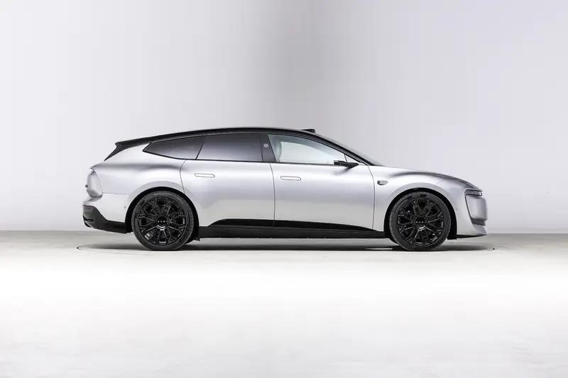 奥迪E5 Sportback将于8月18日开启预售 9月正式上市  第4张