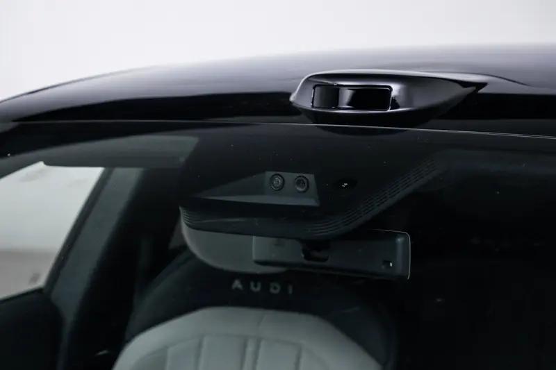 奥迪E5 Sportback将于8月18日开启预售 9月正式上市  第9张