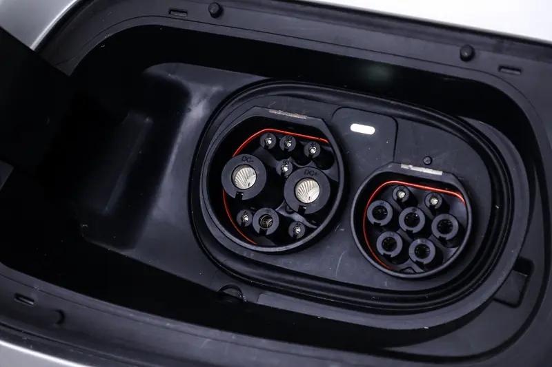 奥迪E5 Sportback将于8月18日开启预售 9月正式上市  第10张