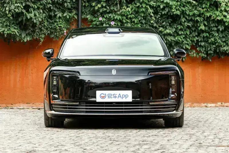 尊界S800上市67天大定突破10000台 售价70.8万元起  第4张