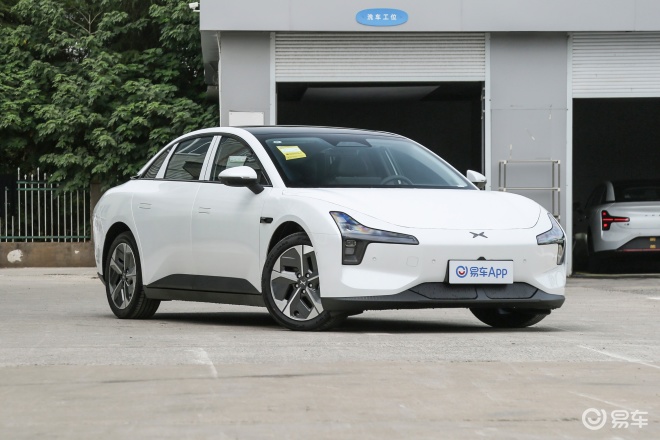 小鹏汽车7月交付新车36717台 创单月交付量历史新高  第3张