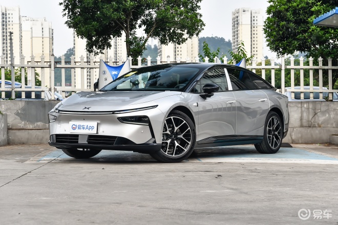 小鹏汽车7月交付新车36717台 创单月交付量历史新高  第4张