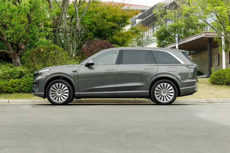 乐道L90将于7月31日上市 顶配版车型预计不超32万元  第6张