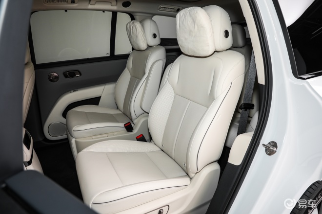理想i8正式上市 售32.18万元起  第19张
