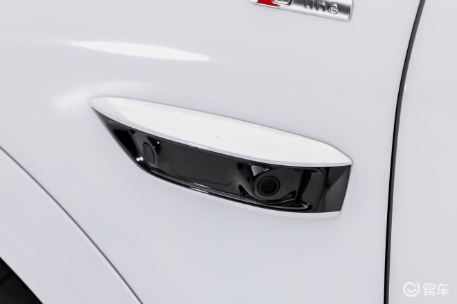 一汽奥迪Q6L e-tron家族开启预售 先享礼遇价35.3万元起  第9张