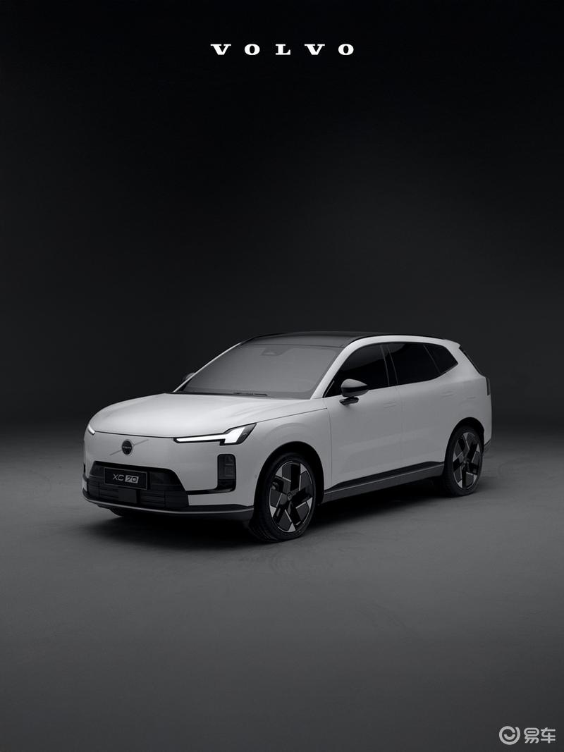 沃尔沃XC70车身颜色公布 将于8月开启预售  第2张