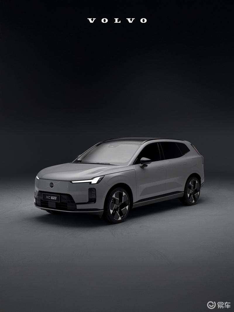 沃尔沃XC70车身颜色公布 将于8月开启预售  第4张