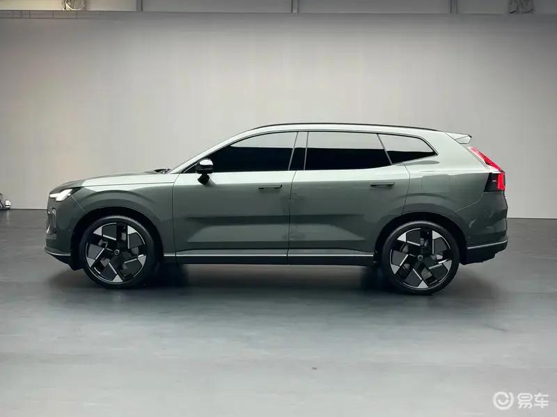 沃尔沃XC70车身颜色公布 将于8月开启预售  第9张