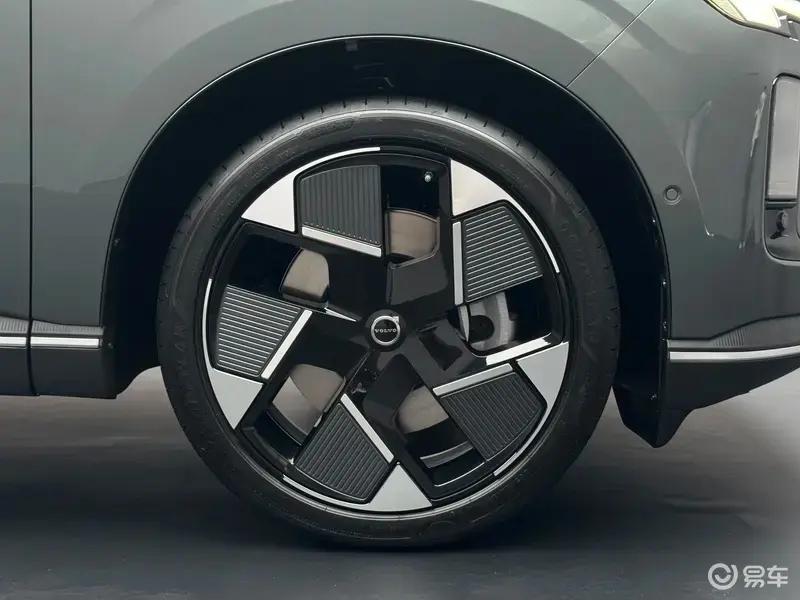 沃尔沃XC70车身颜色公布 将于8月开启预售  第11张