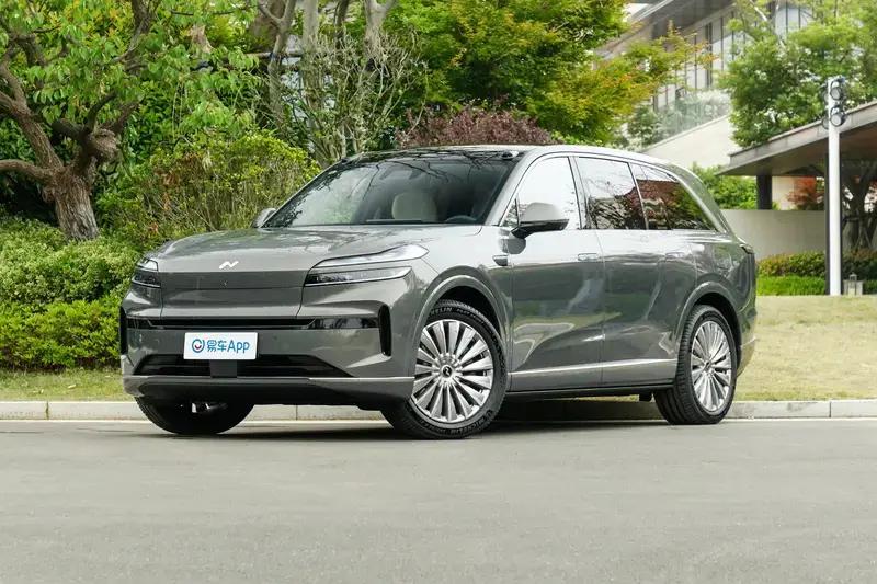 李斌：乐道L90从合肥工厂发运全国 7月31日正式发布  第5张