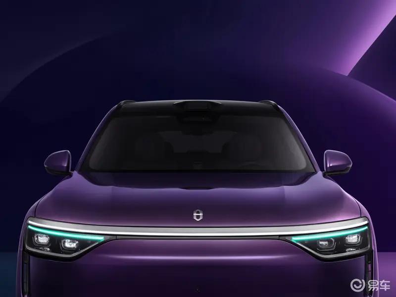 问界M8纯电版开启预订 预售价37.8万元起  第4张