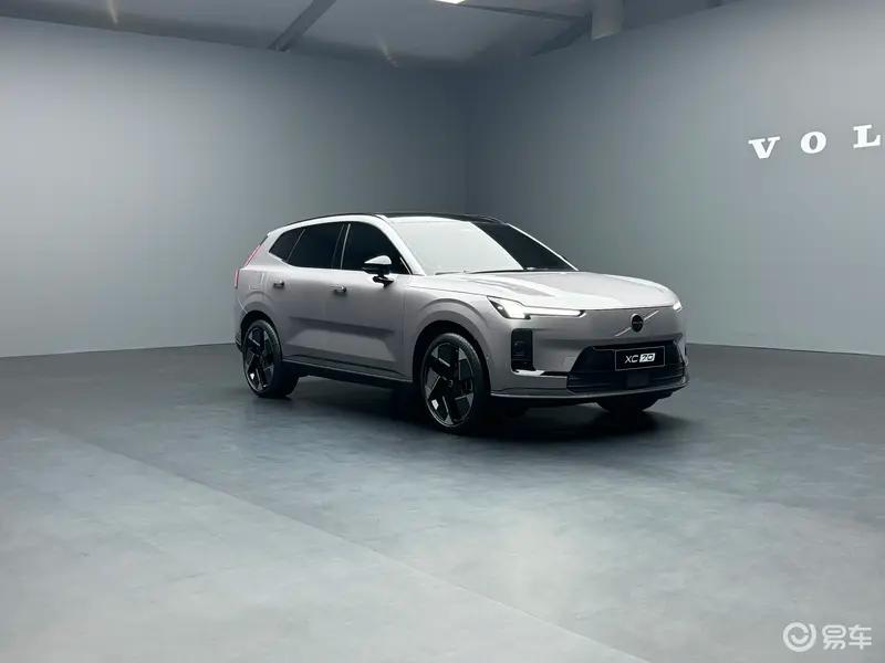 沃尔沃XC70将于8月开启预售 基于SMA超级混动架构打造  第6张