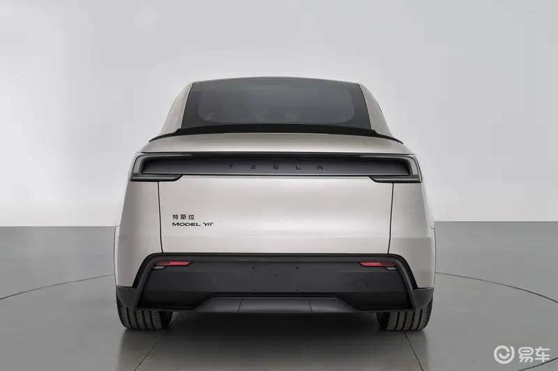 特斯拉Model Y L配置曝光 座椅采用全新设计  第5张
