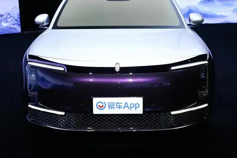 尊界S800上市50天大定突破8000台 售价70.8万元起  第5张