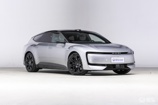 奥迪E5 Sportback将于8月在上海安亭工厂投产 9月正式上市  第5张