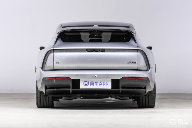 奥迪E5 Sportback将于8月在上海安亭工厂投产 9月正式上市  第7张