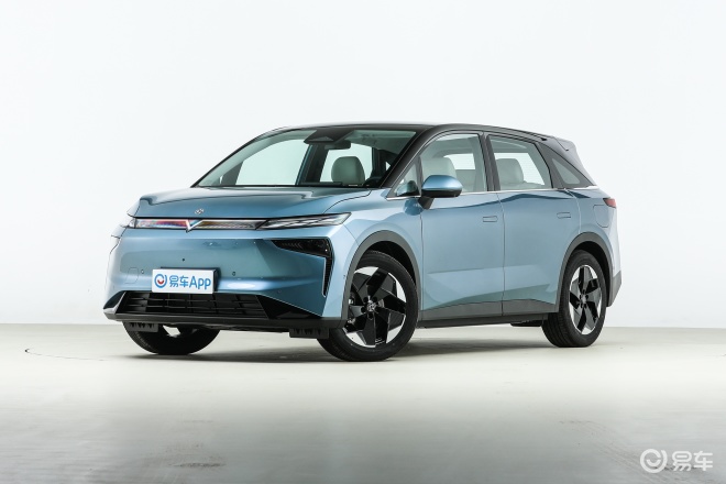 2026款启辰VX6大平层正式上市 限时权益价11.29万元起  第3张