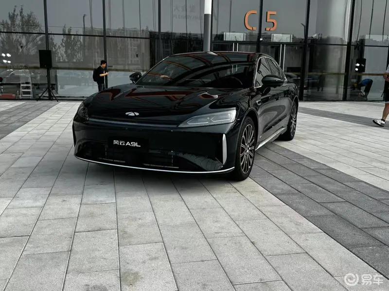 奇瑞风云A9L 24小时大定突破50287台 置换抢购价13.99万元起  第3张