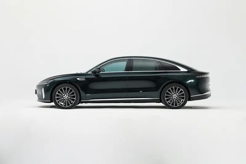 奇瑞风云A9L 24小时大定突破50287台 置换抢购价13.99万元起  第5张