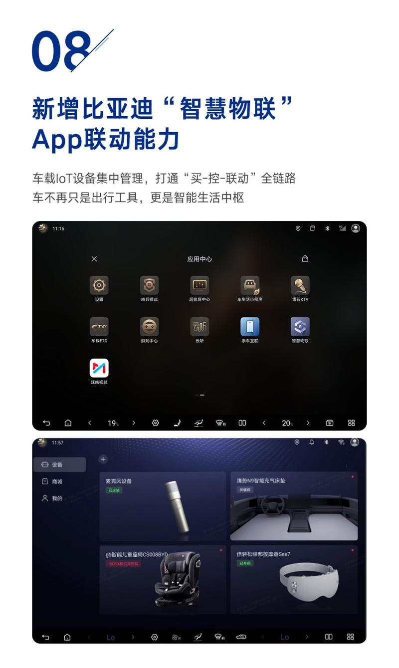 腾势N9开启OTA升级 新增通行效率优先模式  第6张