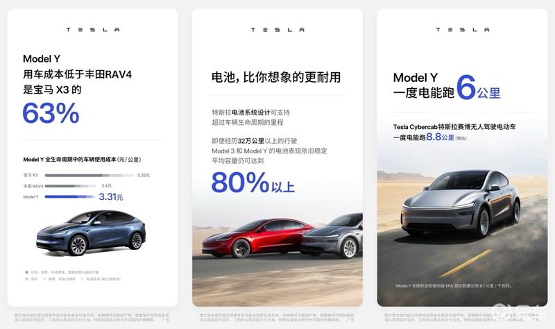 乘联会：特斯拉中国6月销量71599辆  第6张
