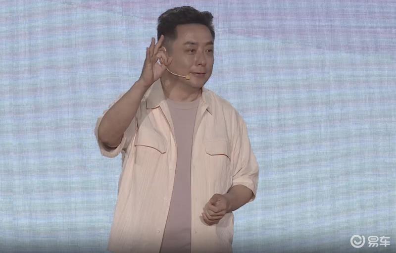 MG陈萃：未来将拥有四种产品车身形式 覆盖各个价格区间  第8张